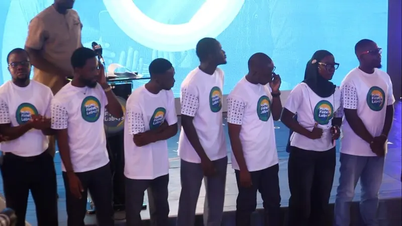 MOMO FinTech Lab backs young innovators in northern Ghana