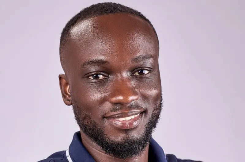 Mr Drew's X Space outburst would not happen under my watch - NanaYaw Wiredu