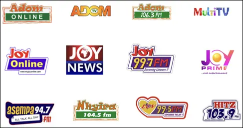 Multimedia Group's #NoToGalamsey campaign wins CIMG New Media Campaign Award