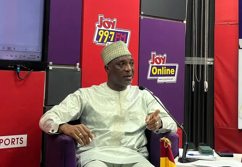 Muntaka vows not to compromise in prosecuting drug suspects despite political pressure