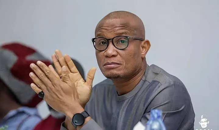 Mustapha Hamid misses out on NPP Vice Chairmanship by 31 votes despite early poll lead