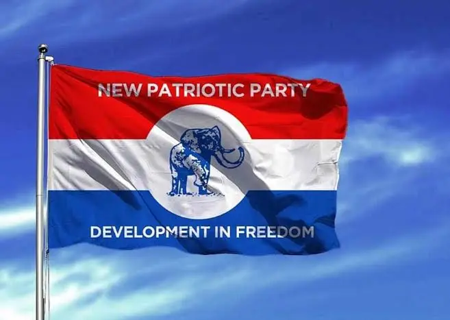 'My Grandmother is an NPP Founding member' - Ekua Amoakoh reveals family's NPP roots