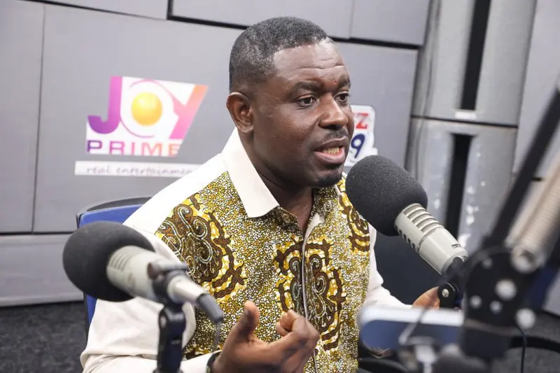 Nacee explains why he has stayed away from secular collabo after 'Boys Boys' hit with Guru