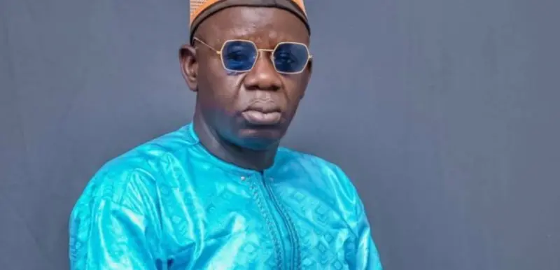 Nayi Alhassan retains NDC Tema North chairmanship as Salman Faris wins secretary