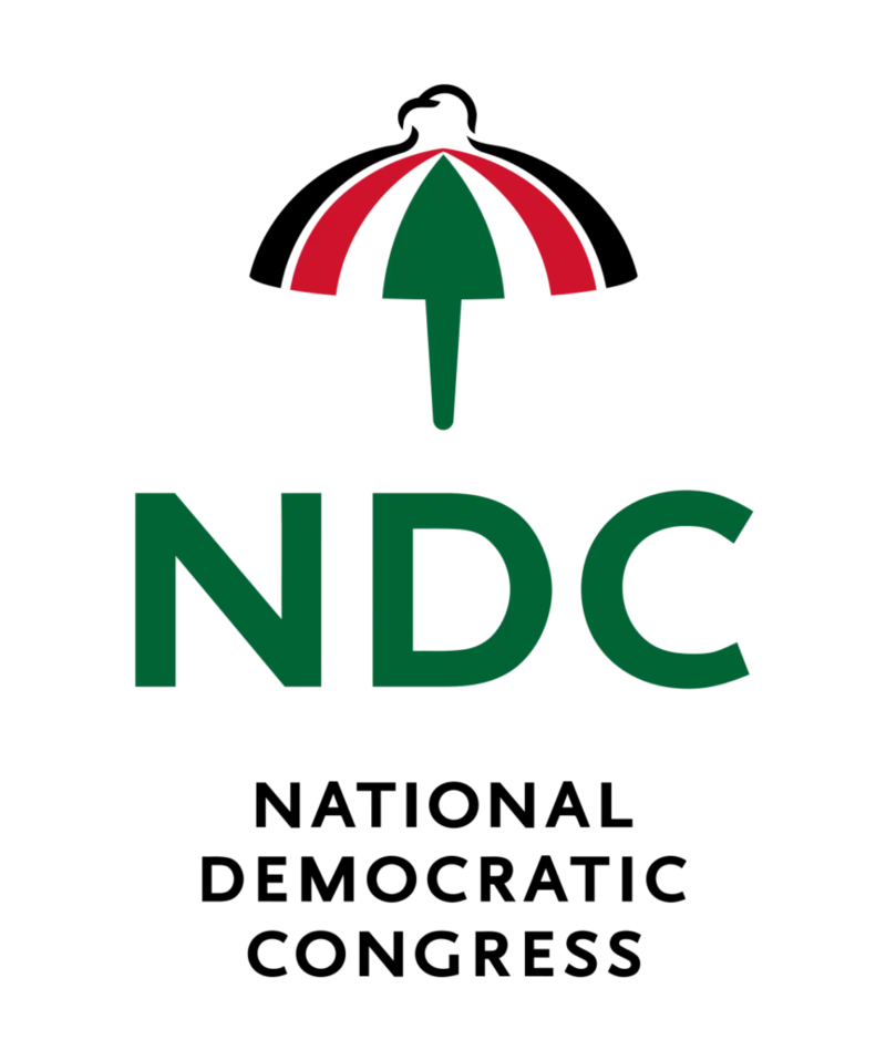 NDC announces filing fees for national executive aspirants