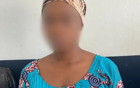 Nigerian woman jailed seven years for human trafficking in Tamale