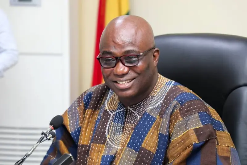 'Nkoko Nketenkete' boosts local poultry production from 4.6% to 22% in one year - Agric Minister