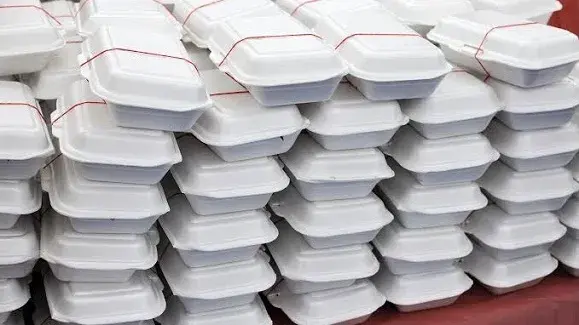 No extension for manufacturers: EPA on January 1, 2027 styrofoam and single-use plastics ban