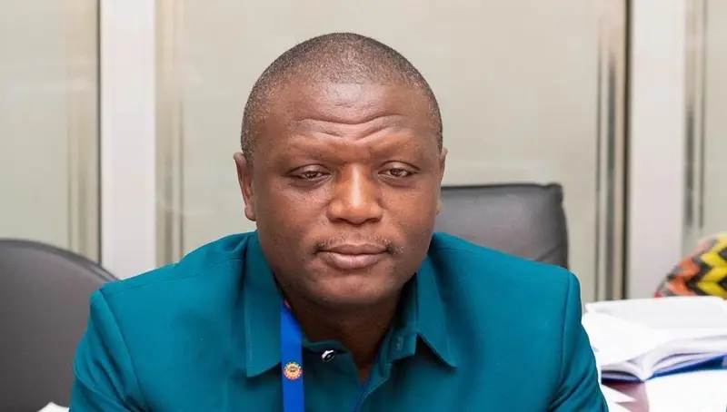 'No flying in just for matches' - Kofi Adams sets conditions for next Black Stars coach