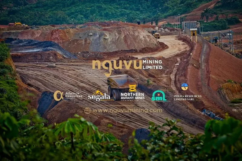 Northern Ashanti Mines: Former chief inspector of mines urges Minerals Commission to negotiate over debt