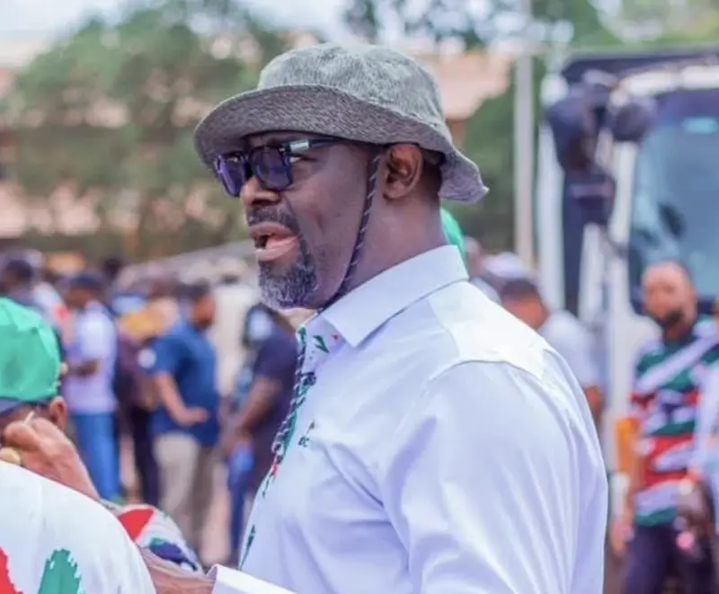 Northern Region NDC urges unity after internal polls, eyes 2028 victory