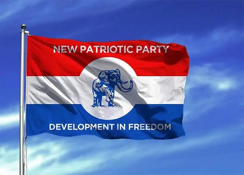 NPP GOES AFTER KOFI ADAMS OVER VISA SCANDAL