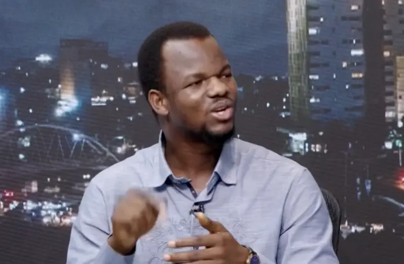 NPP will impose $500m bail bond on NDC offenders if we return to power - Abanga