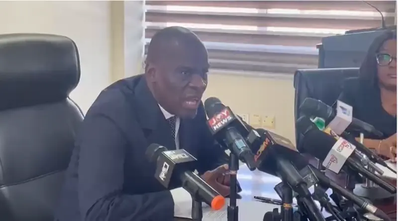 Obuasi SHTS case won't be swept under the carpet - Education Minister