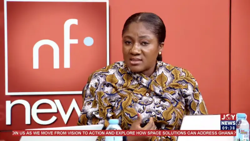 Obuasi SHTS scandal: State has failed alleged victims - Akosua Manu