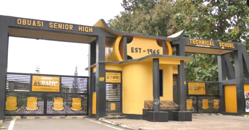 Obuasi SHTS: 'You are supposed to be the protector' - Safeguarding Lead questions school's response