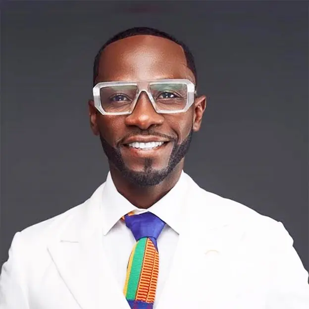Okyeame Kwame admonishes Creatives to promote indigenous environmental conservation