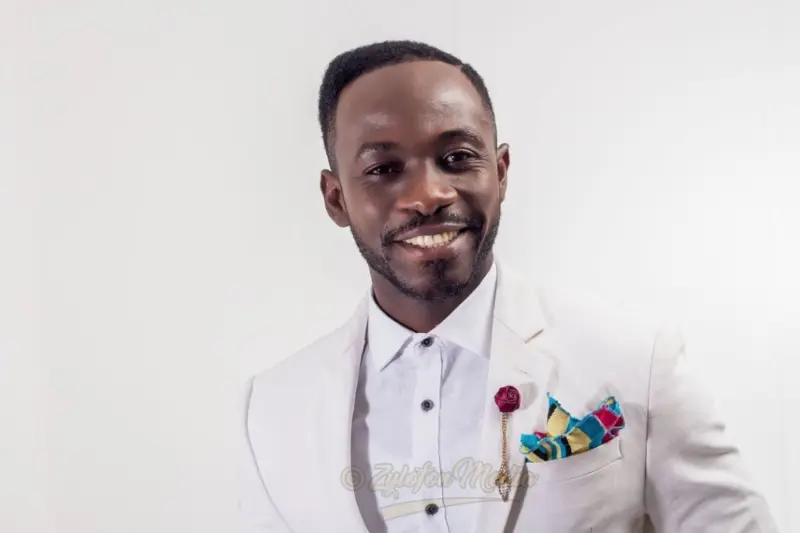 Okyeame Kwame sends open letter to presidency to honour Ghana's founding mothers