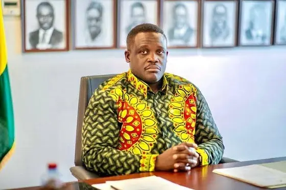 One Million Coders Programme targets 100,000 digital jobs in two years - Sam George