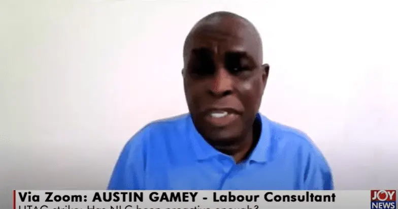 Organised Labour should seek fair adjustment, not excessive pay rise - Labour consultant