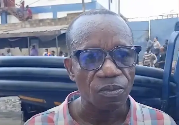 'Our pipes stock are all gone' - Duraplast marketing manager counts losses after Avenor fire