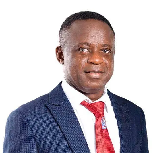 'Our problem with Ghana sports is long-term planning' - NSA boss Osei Sarpong advocates sports development