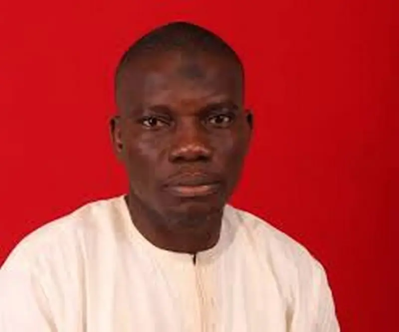 "People will raise issues even with Jesus Christ as EC Chair" - Mahdi Jibril