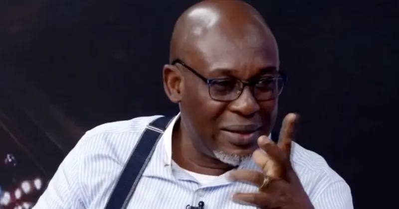 Picking Chief Justices nearing retirement could give Mahama immense power - Bentil