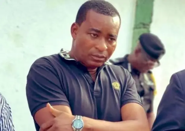 Poison in Prison; Mahama's 3rd term; Okudzeto's evacuees - Enimil Ashon writes