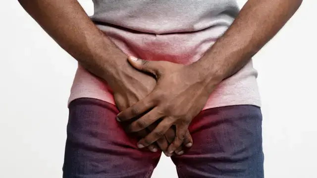 Police debunk 10 alleged 'missing manhood' cases in Asankragwa as medical tests confirm intact genitalia