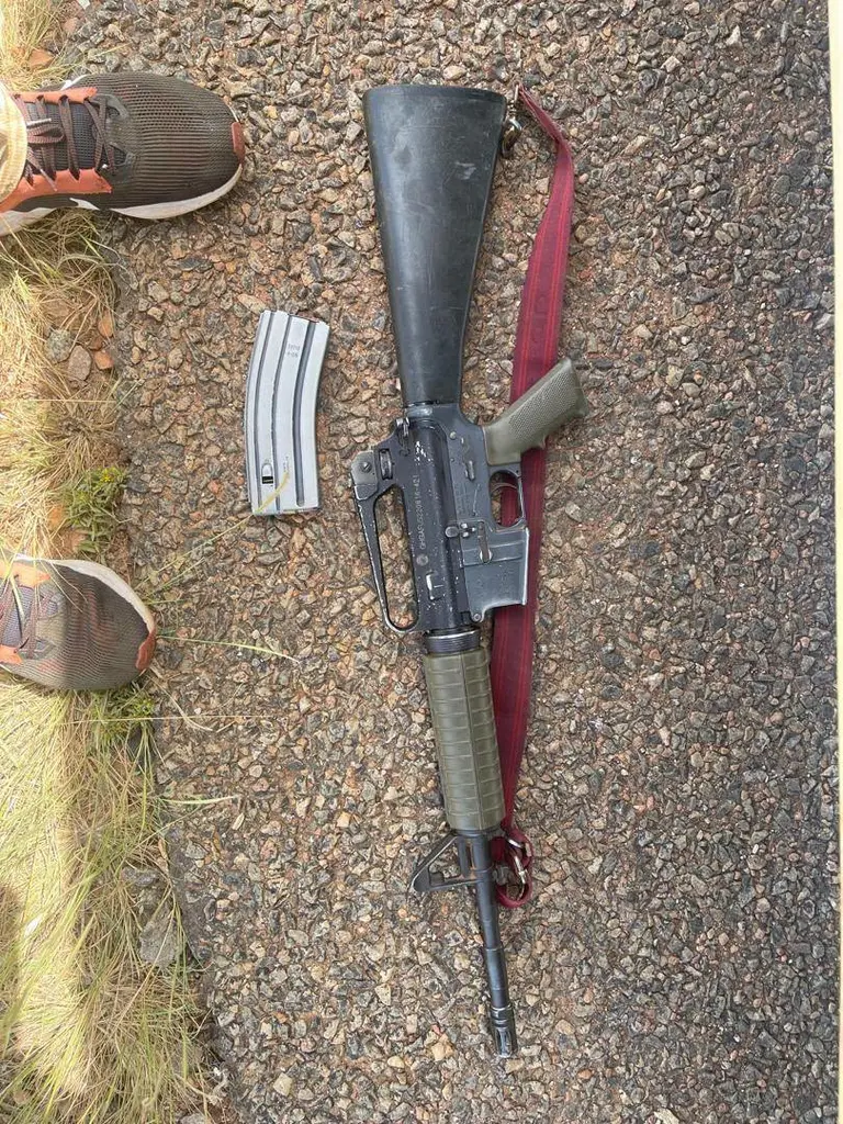 Police re-arrest 20- year old armed robbery suspect, who later dies after collapsing in custody in Upper East