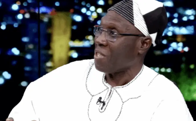 Politicians are not an NGO; they expect to recoup money spent in elections - Inusah Fuseini