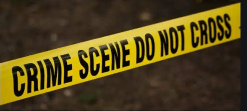 Pregnant woman and husband found dead in a room at Anloga-Kportorgboe   