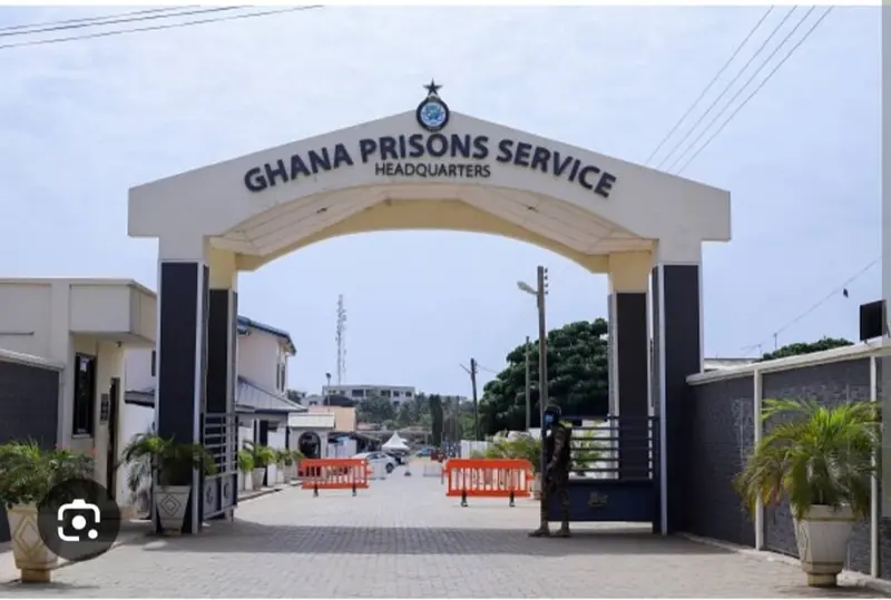 Prisons Service disputes claim five inmates relocated over alleged plot to poison Wontumi