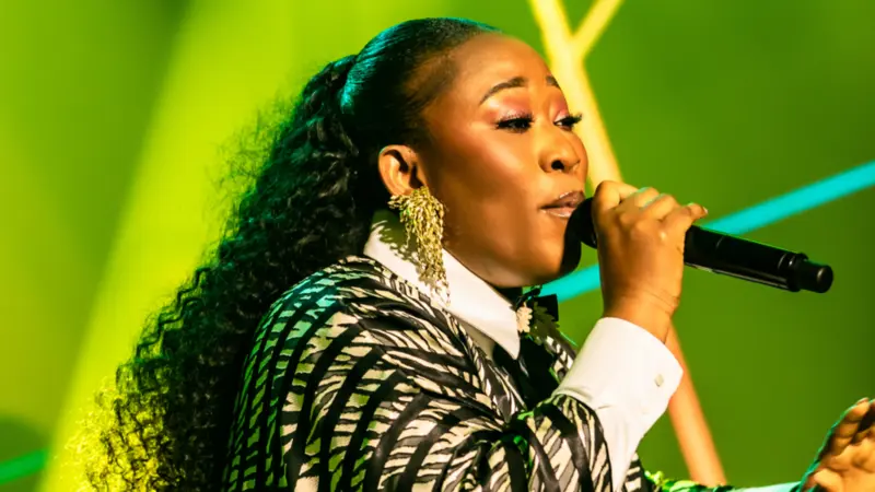 Radiance 2026: NsromaMusic delivers a memorable night of worship