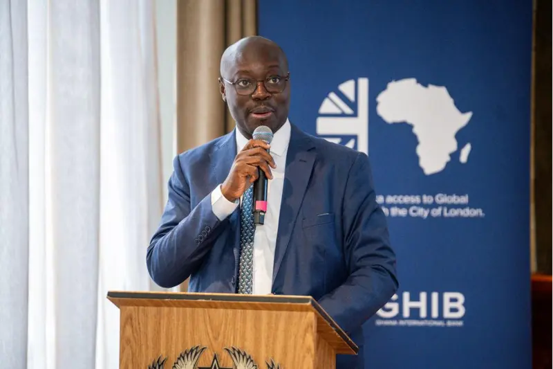 Recovery is not enough, 'New Economy' will turn stability into jobs and higher incomes - Ato Forson