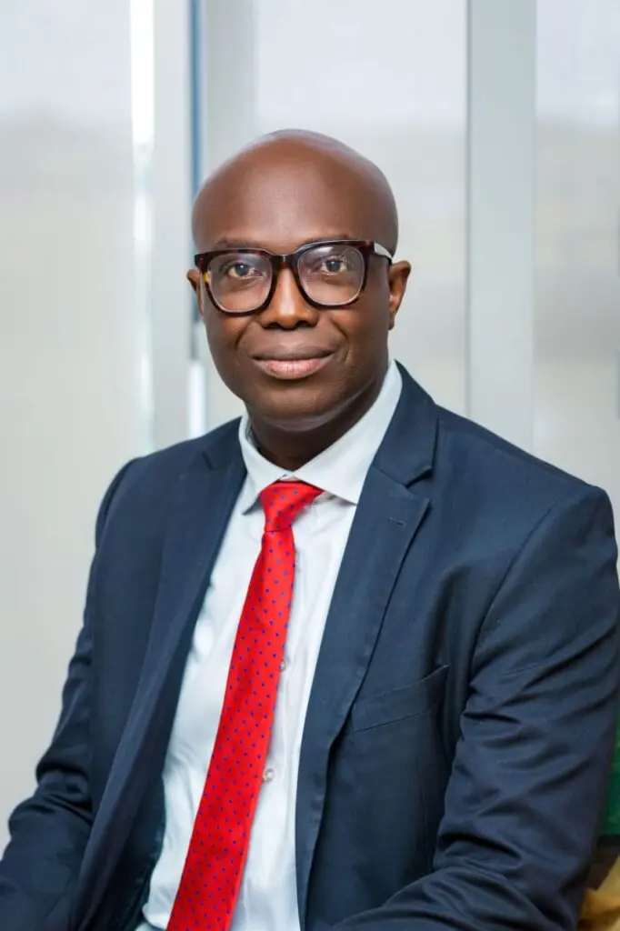 Redefining Africa's Infrastructure: The role of technology in connecting infrastructure system