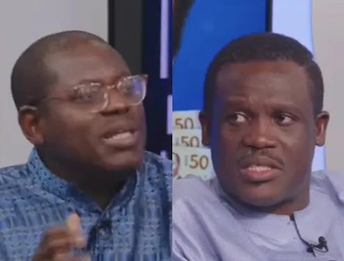 Remove barriers to digital work, Bright Simons urges government