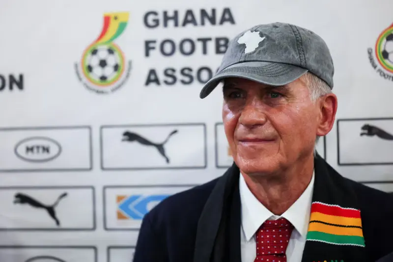Reviewed: Queiroz resigned and wasn't sacked