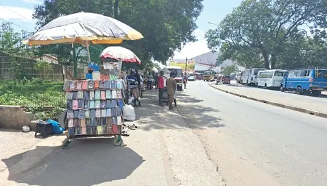 Road infrastructure encroachment fuels pedestrian knockdowns