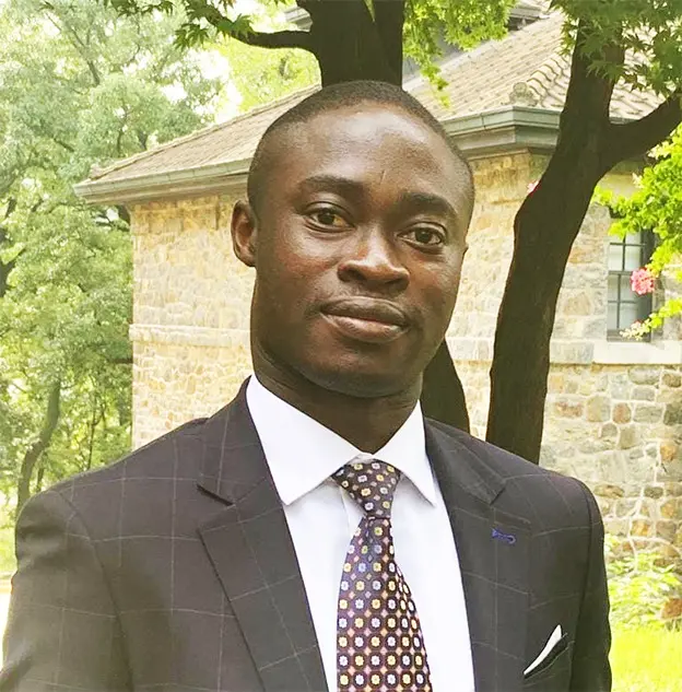Russian Orthodox Church Expansion and Foreign Influence in Ghana: A Religious Soft Power Analysis