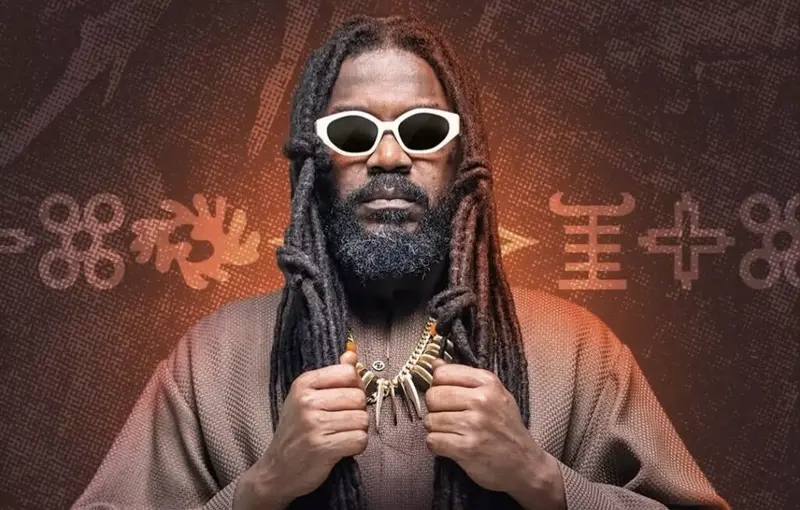 Samini explains why he avoids X Spaces, TikTok Live sessions