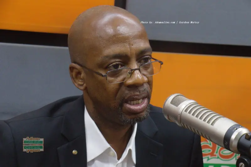 'Save for the future' - Rex Omar to creatives amid Emmanuel Armah's health struggles