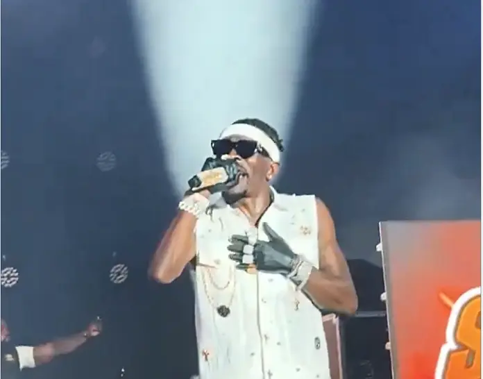 Shatta Wale turns 45th birthday into a star-studded ShattaFest 2026