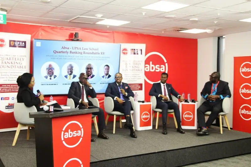 Social engineering, not hacking, driving MoMo fraud in Ghana - MobileMoney Fintech