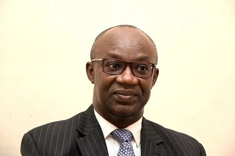 Social expectations, political financing threaten judicial integrity - Valentin Kwasi Mensah