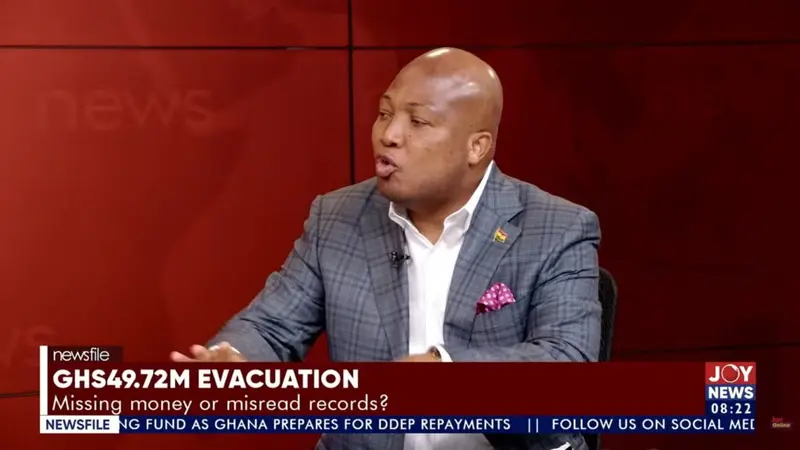 South Africa evacuation: Reintegration allowance a first in Ghana's history - Ablakwa