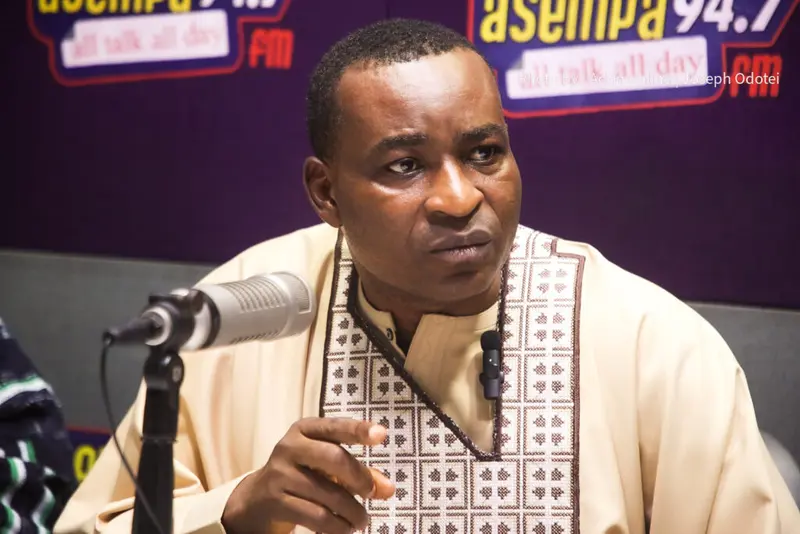 State closes case against Wontumi, two others over alleged illegal mining