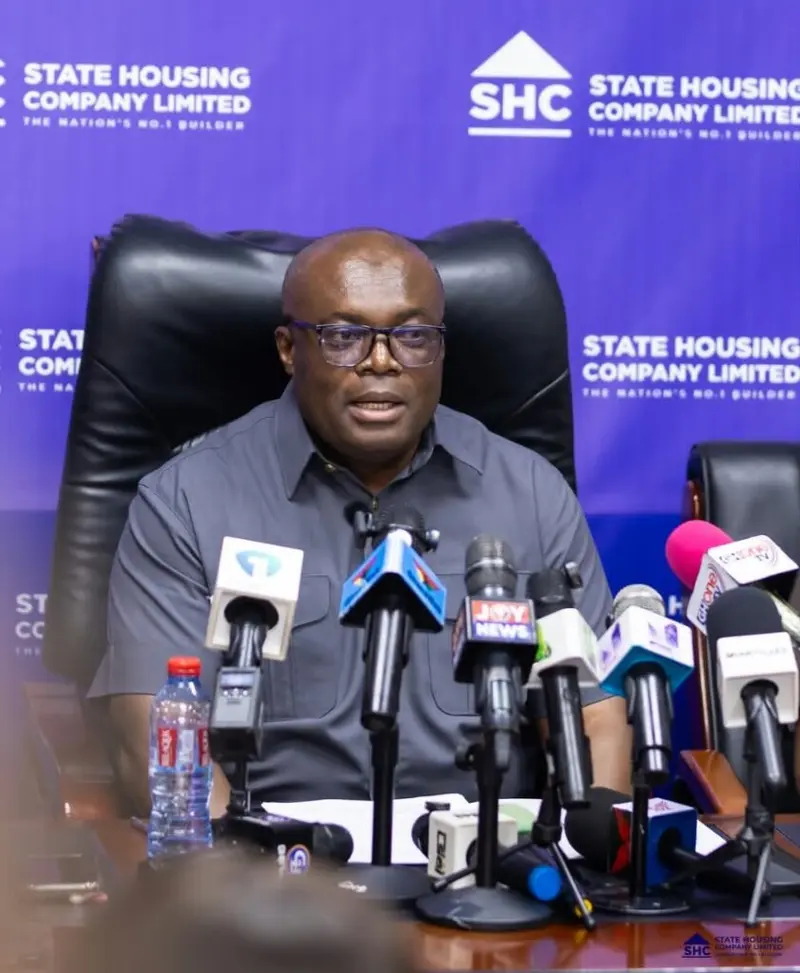 State Housing Company engages Aynok Holdings for land recovery, sets October 15 deadline