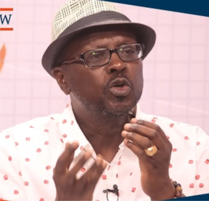 Supreme Court is not a constitutional advice centre - Kwaku Azar reacts to NPP's presidential term limit suit